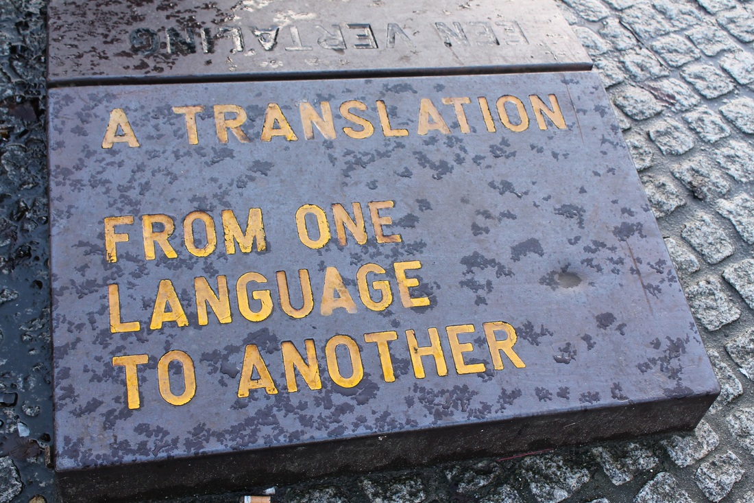 Come comprare un servizio di traduzione